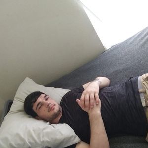 Meet your Posher, Daryl